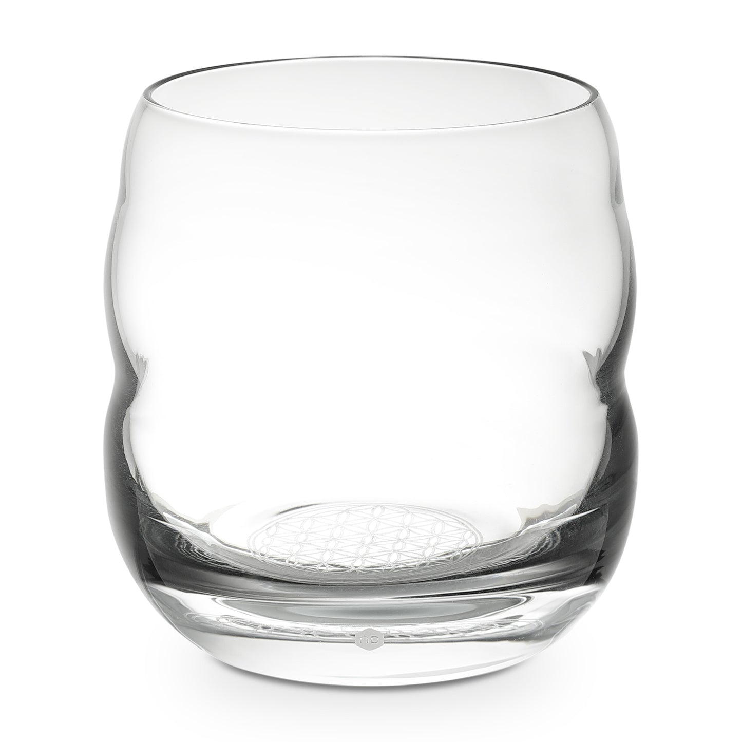Drinking mug Mythos white 0.25 l