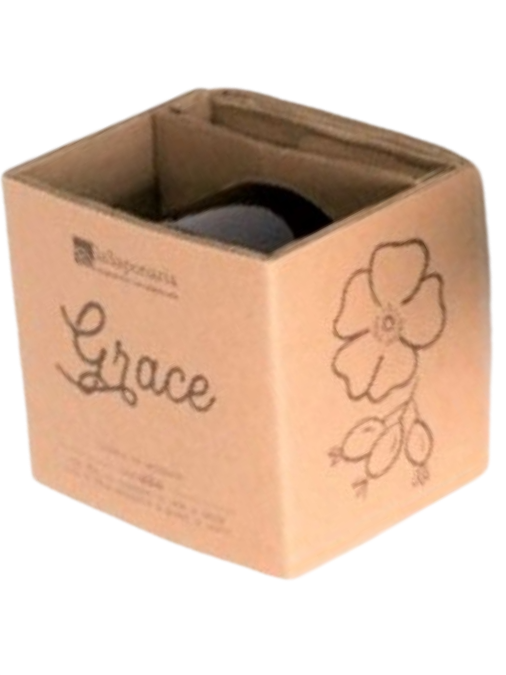 Massage candle GRACE