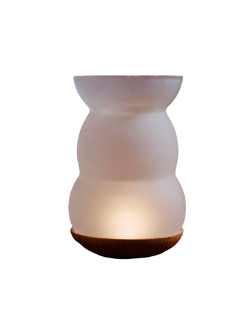Duftlampe Lucerna