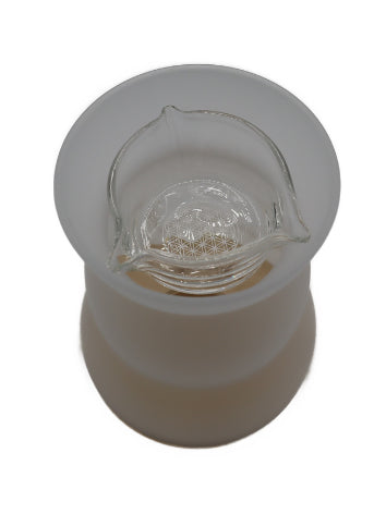 Duftlampe Lucerna