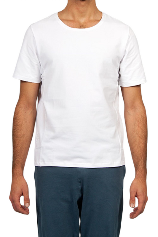 Mahan Shirt for Men White