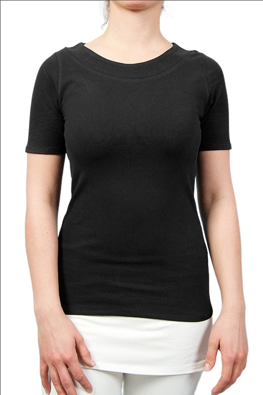 Yamala Shirt Black