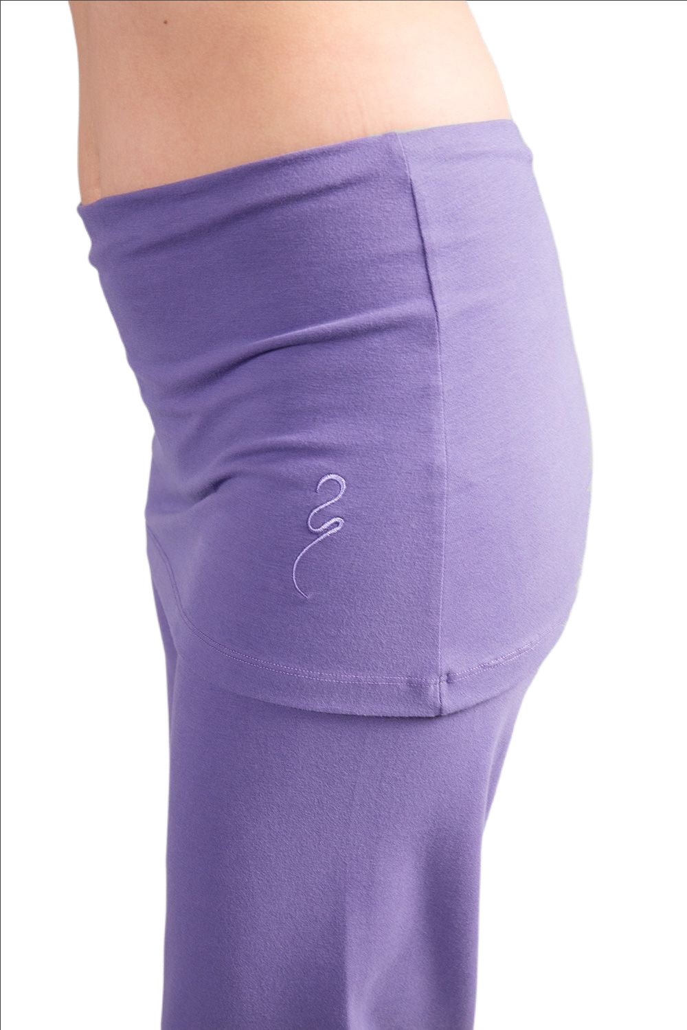 Sohang yoga pants lilac