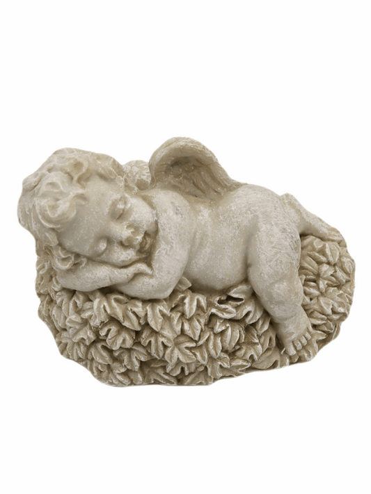 Angel sleeping 9 x 5.5 cm