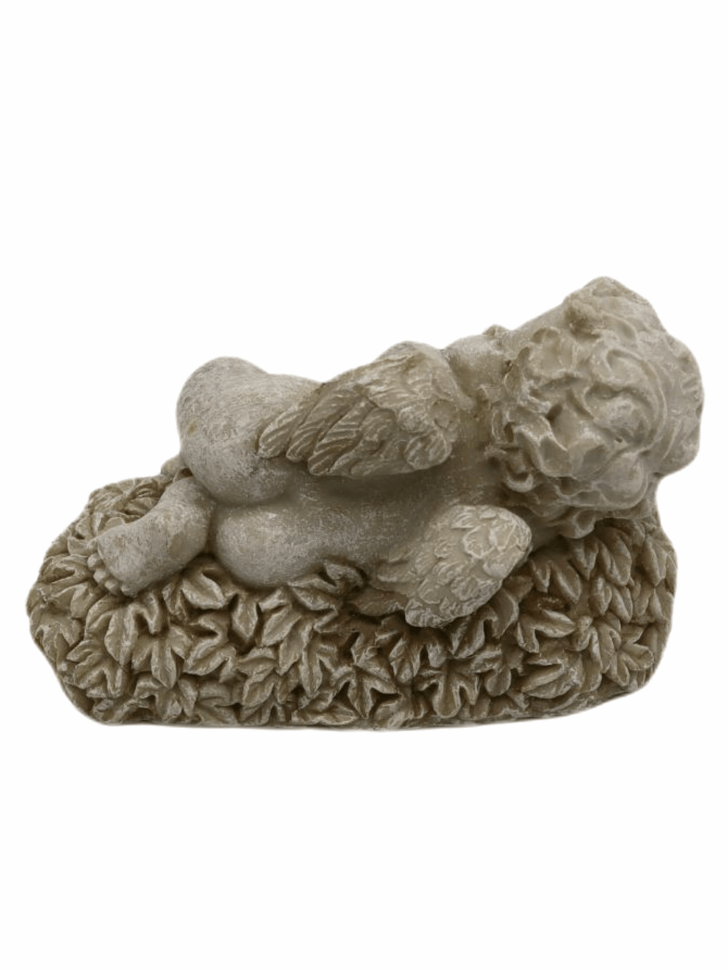 Angel sleeping 9 x 5.5 cm