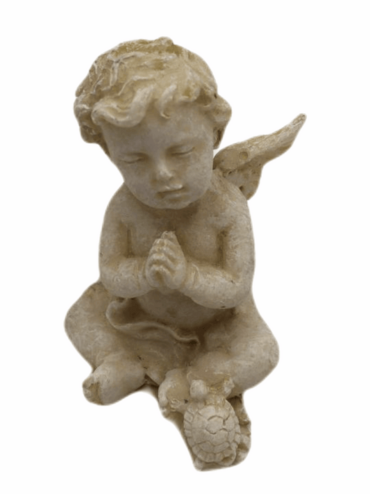 Angel praying 5x7cm