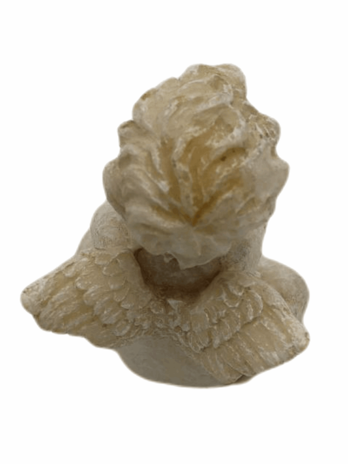 Angel praying 5x7cm