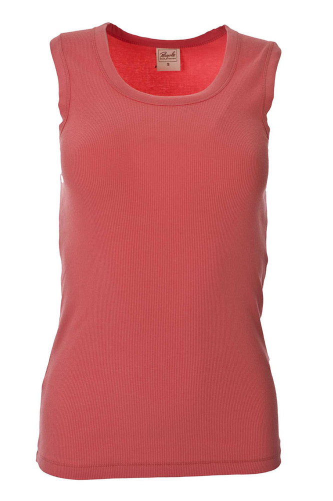 Tank top (coral)