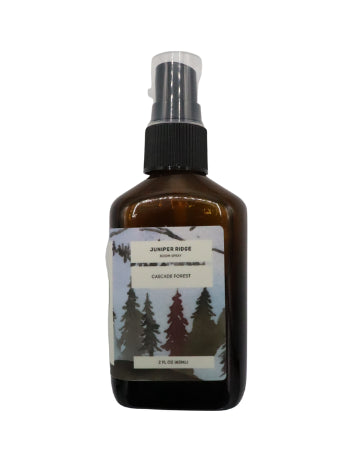 Room spray Juniper Ridge