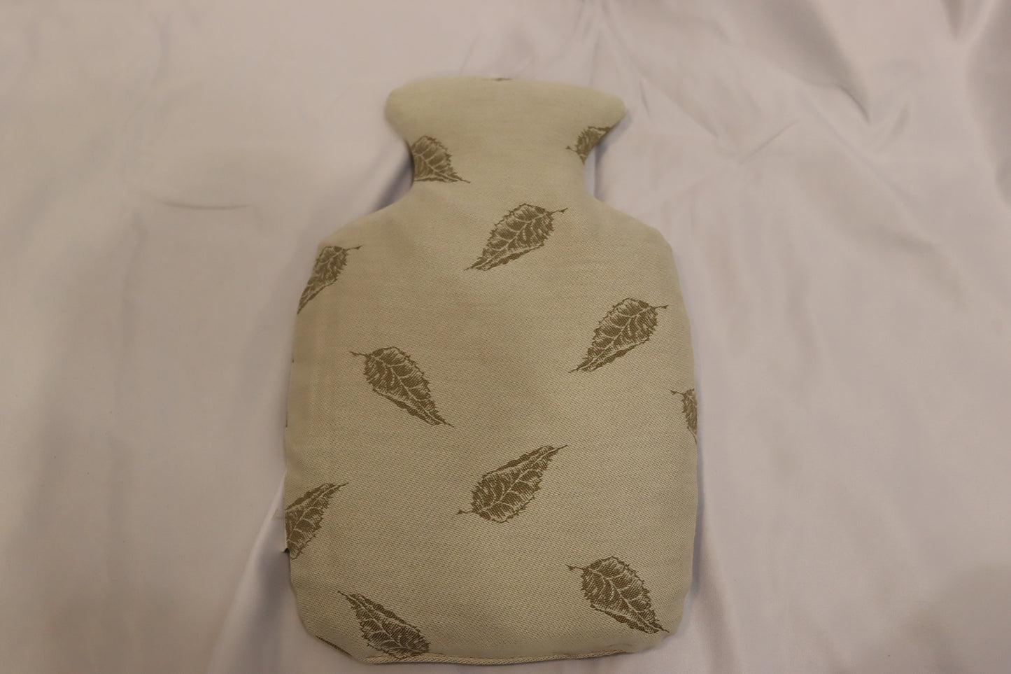 Cherry pit pillow hot water bottle heat pillow