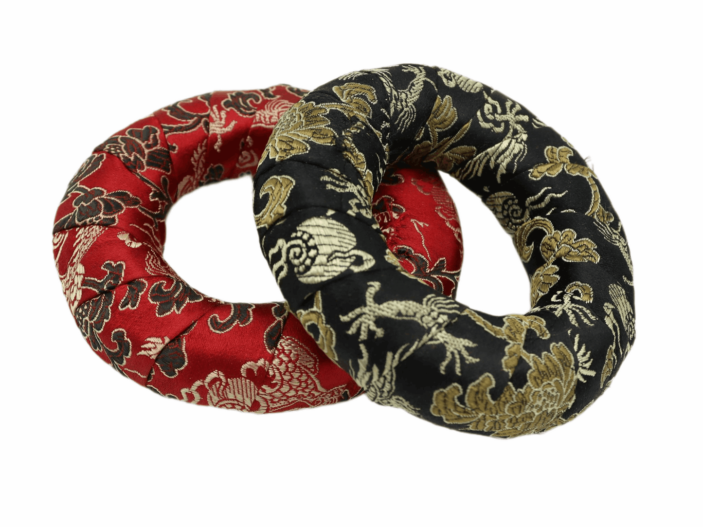 Cushion for singing bowls
