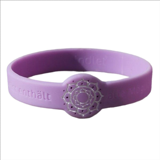Mindlet lotus violet