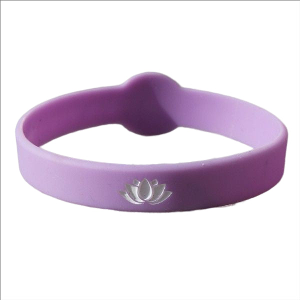 Mindlet lotus violet