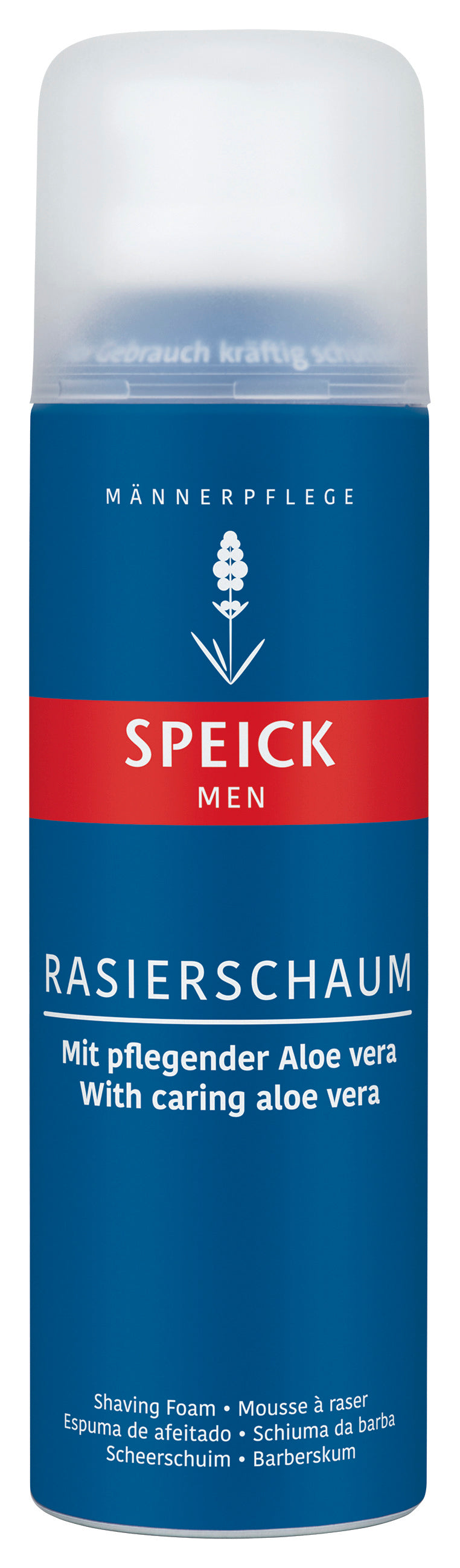 Speick Men Shaving Foam (200ml)
