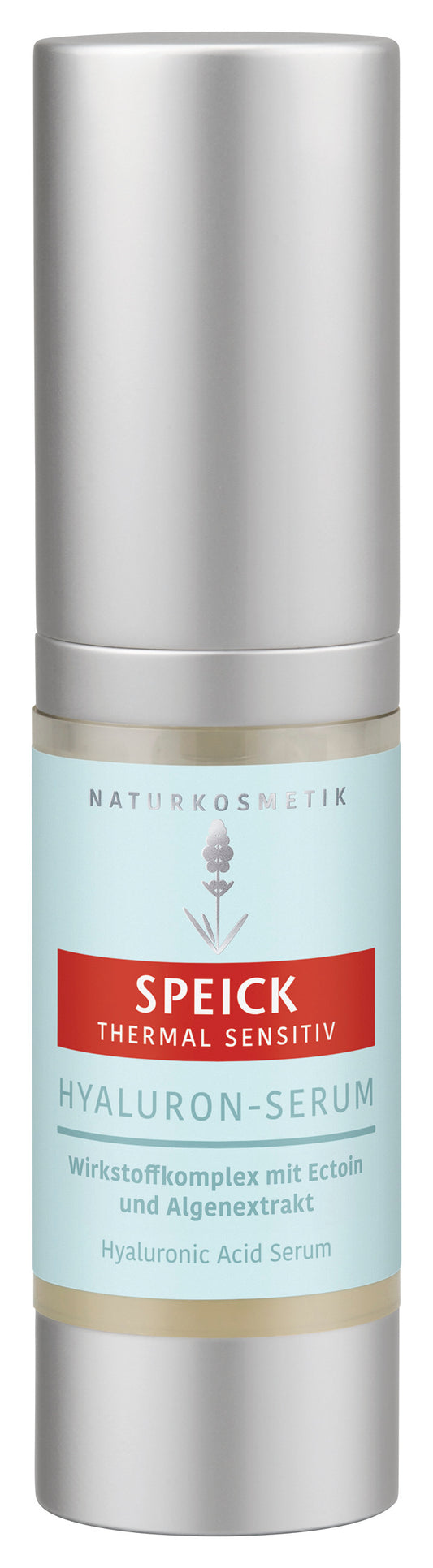 Speick Thermal Sensitive Hyaluron - Serum (15 ml)