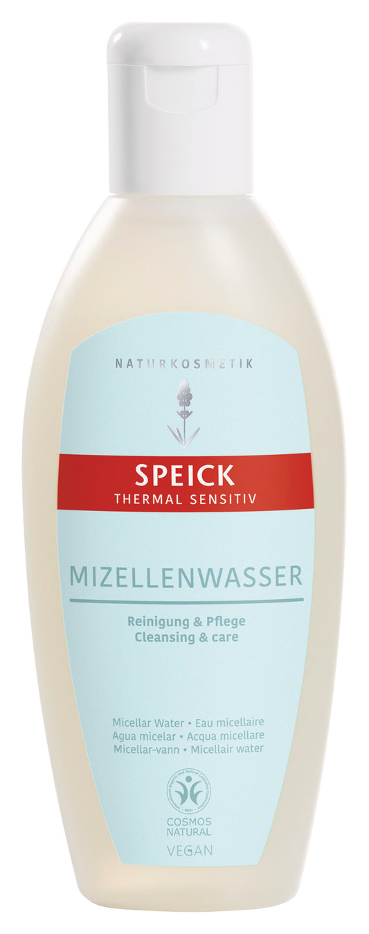 Speick Thermal Sensitive Micellar Water (200ml)