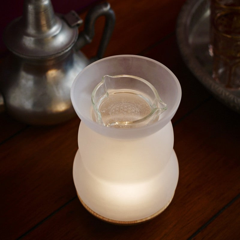 Duftlampe Lucerna