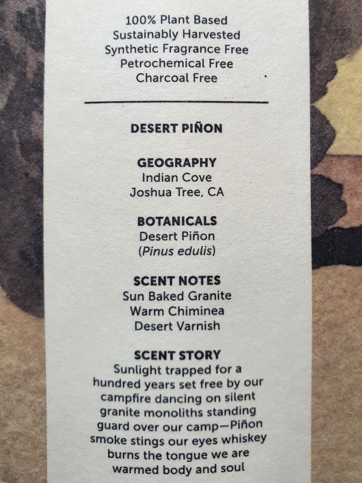 Juniper Ridge-Desert Pinon