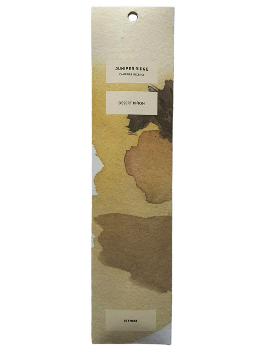 Juniper Ridge-Desert Pinon