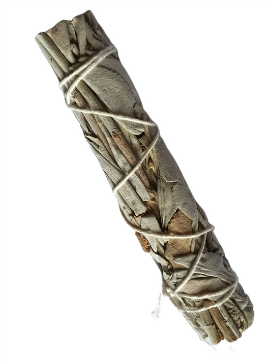 Juniper Ridge- White Sage Incense Bundles