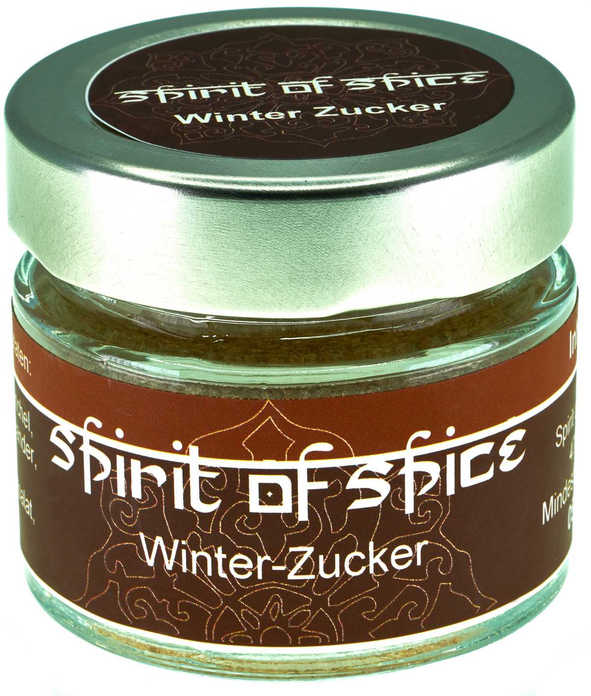 winter sugar