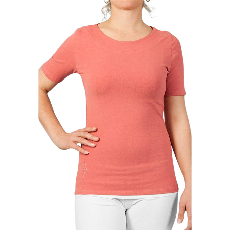 Yamala shirt pink