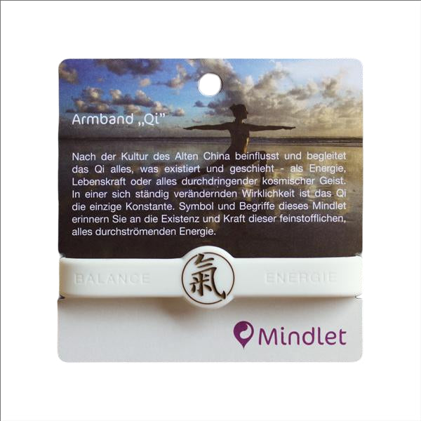 Mindlet Qi - air