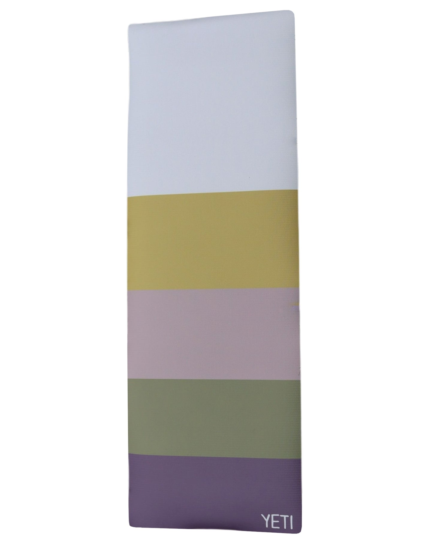 Yune Yoga Mat The Biarritz 188x61x0.6cm