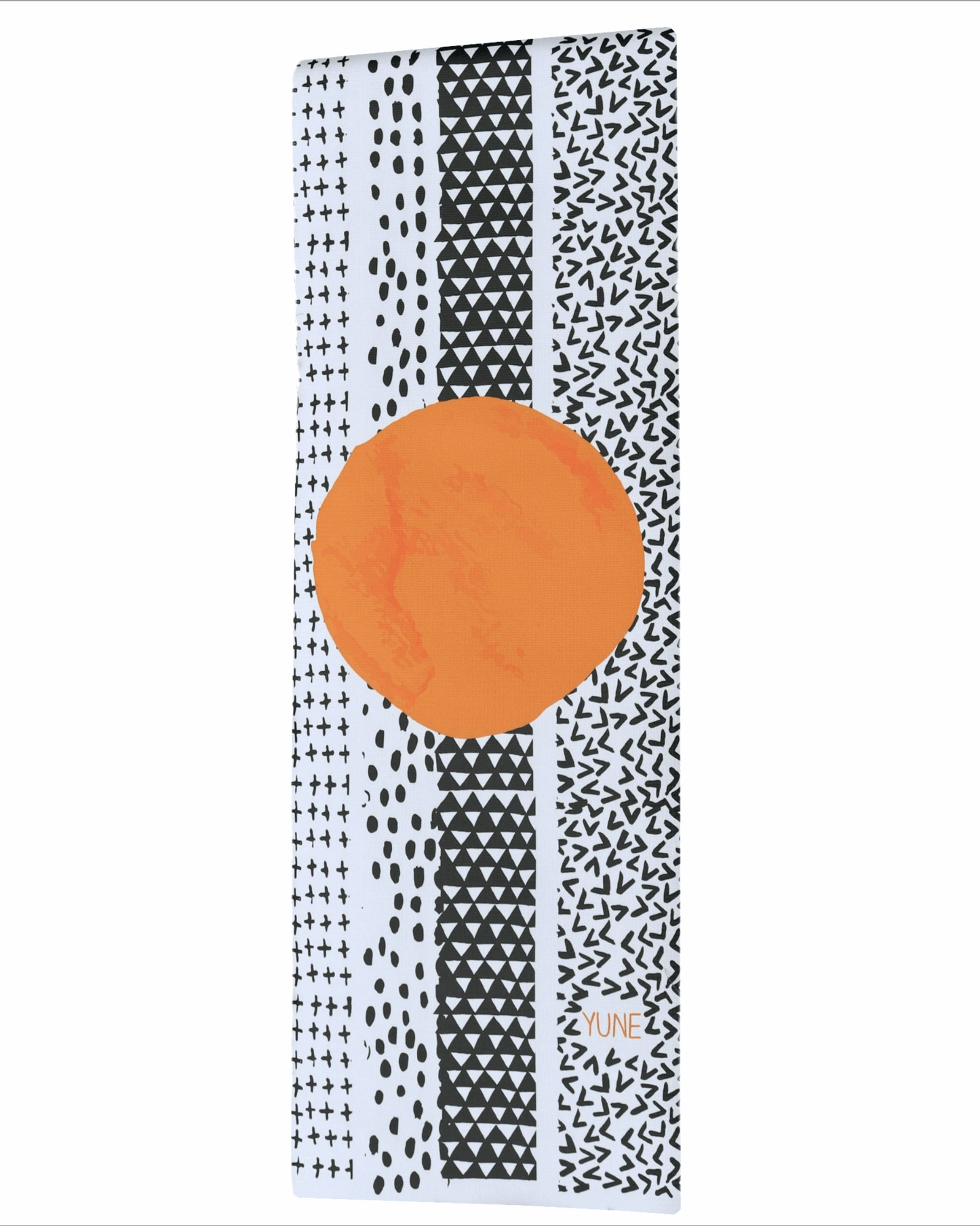 Yune Yoga Mat The Bowie 188x61x0.6 cm