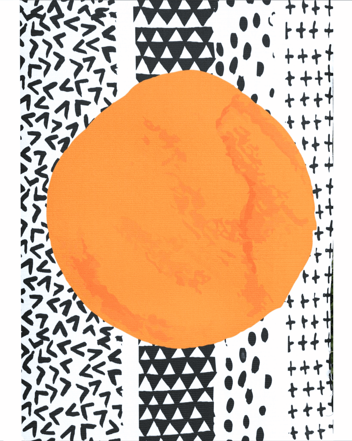Yune Yoga Mat The Bowie 188x61x0.6 cm