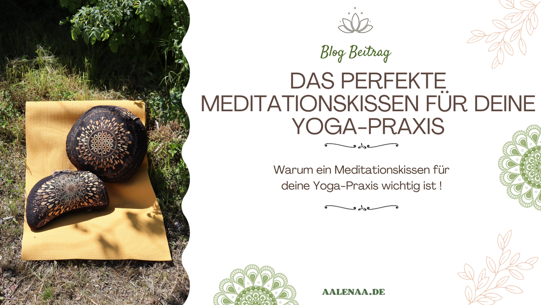 Peace yoga meditation hot sale cushion