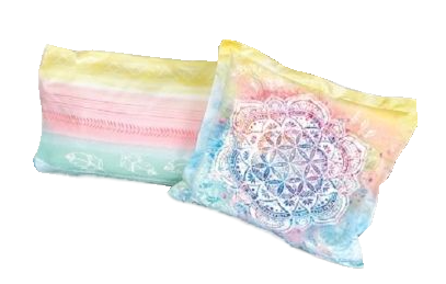 Bettwäsche aus 100% Bio-Baumwolle Beauty Dream