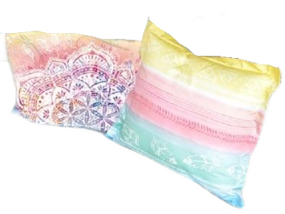 Bettwäsche aus 100% Bio-Baumwolle Beauty Dream