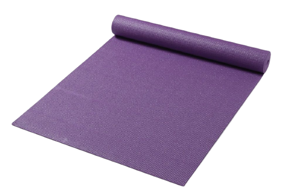 Yama Yoga Matte Basic 5 Farben 4mm 60x180cm