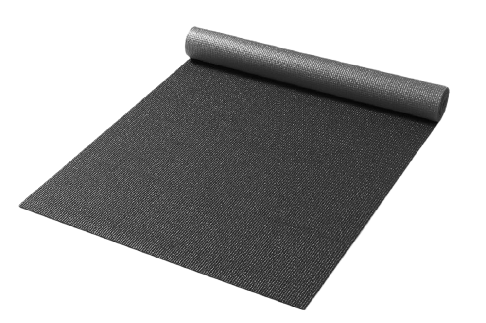 Yama Yoga Matte Basic 5 Farben 4mm 60x180cm