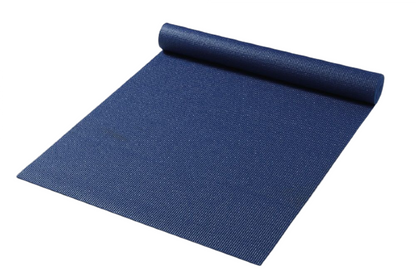 Yama Yoga Matte Basic 5 Farben 4mm 60x180cm