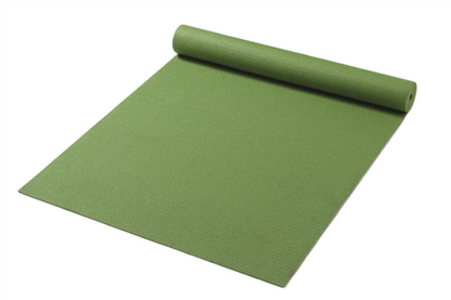 Yama Yoga Matte Basic 5 Farben 4mm 60x180cm