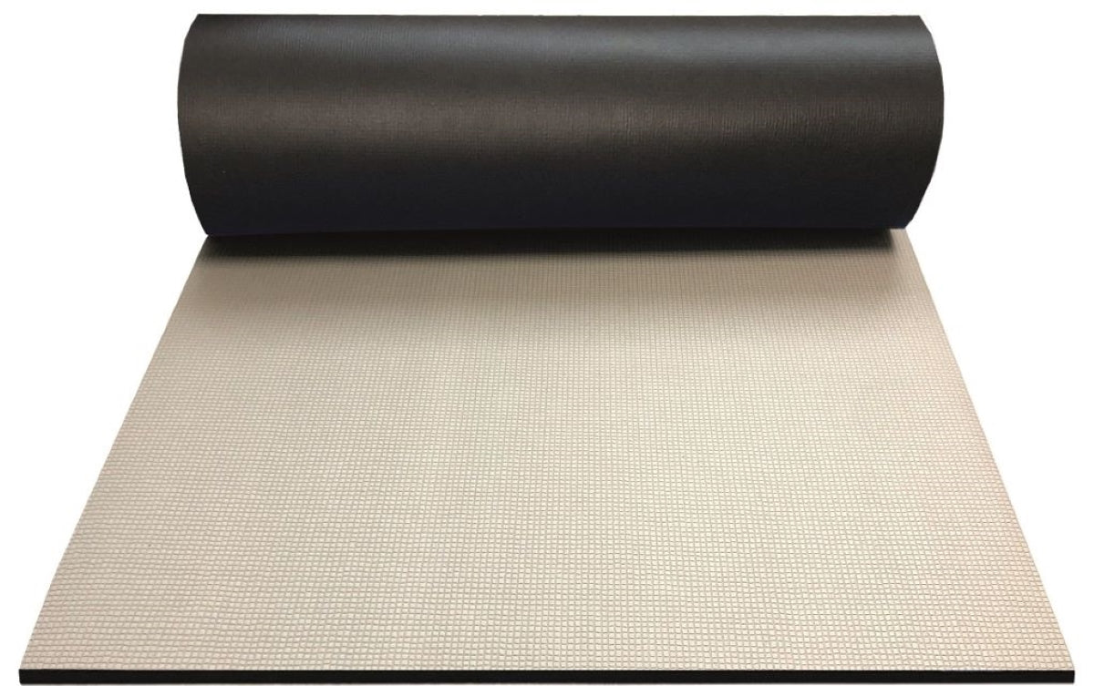 Yama Yoga Matte Profi Grip extra rutschfest 6mm