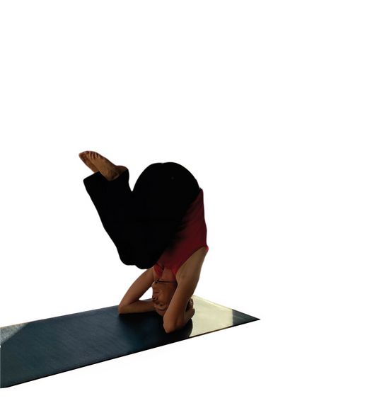 Yoga mat Yama Eco Plus 4.7 mm