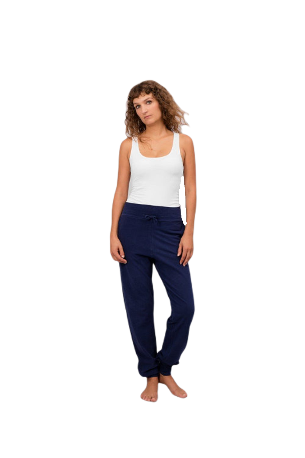 Yoga Hose Mahan Unisex von Breath of Fire