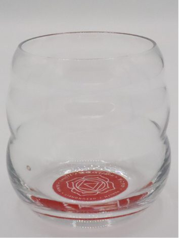 Mythos Chakra Trinkbecher