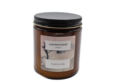 Juniper Ridge Duftkerze im Glas