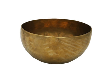 Klangschale matt ø 10,8 cm 310g