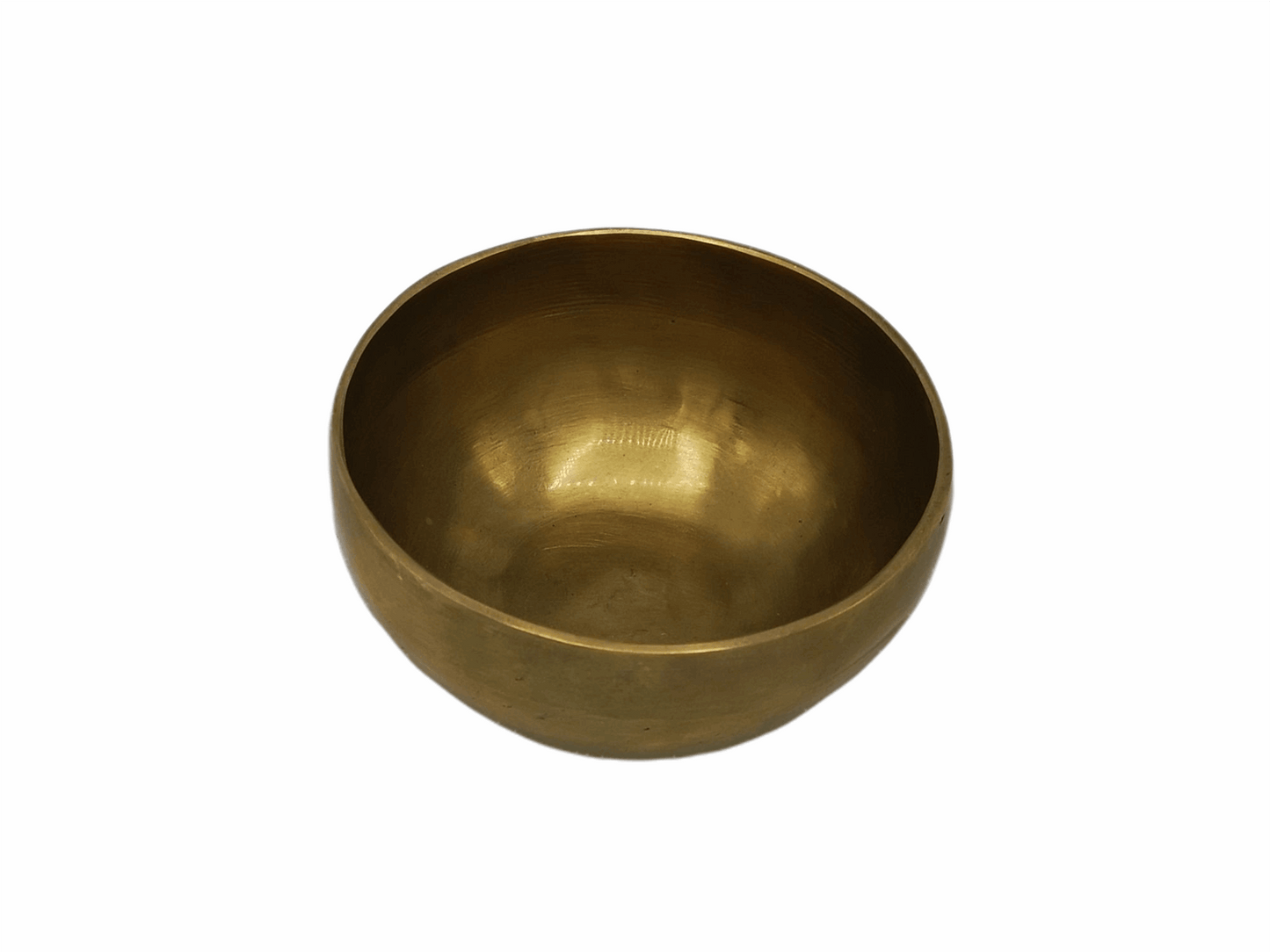 Klangschale matt ø 10,8 cm 310g