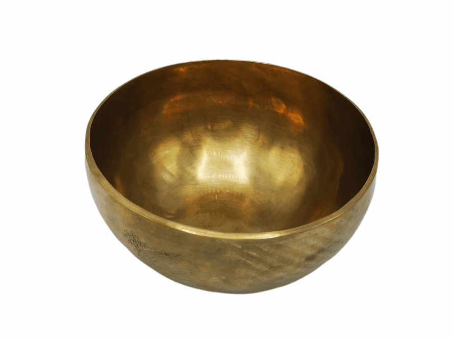 Klangschale matt ø 10,8 cm 310g