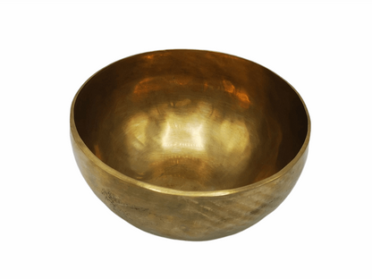 Klangschale matt ø 10,8 cm 310g