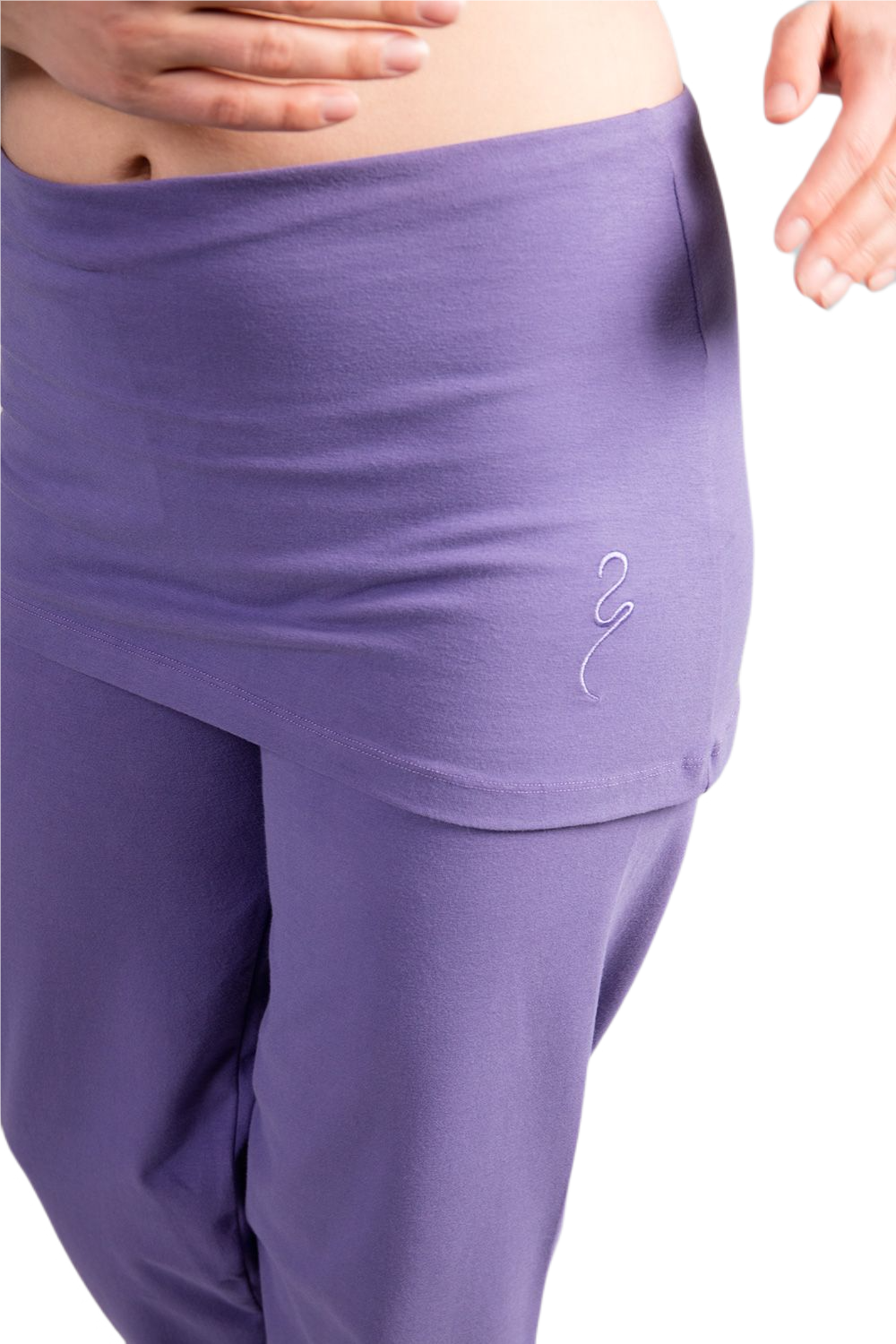 Sohang Yogahose Flieder