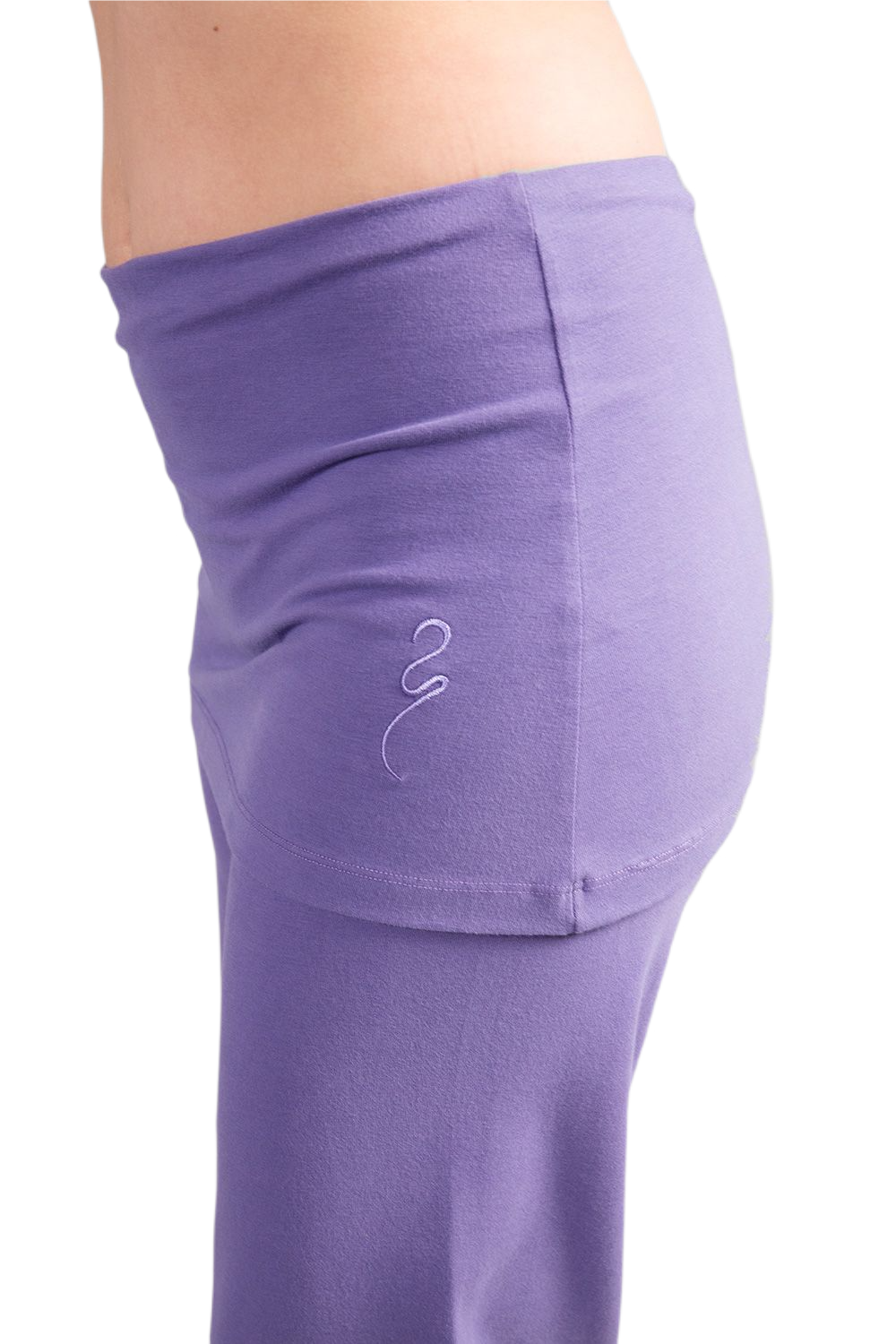 Sohang Yogahose Flieder