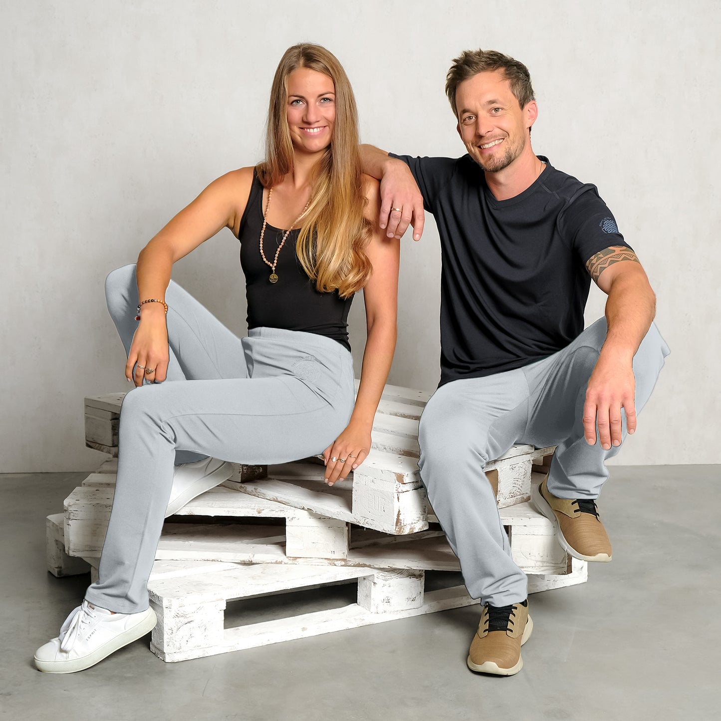 Wellnesshose Unisex