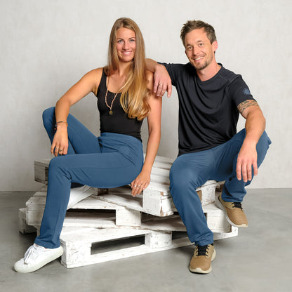 Wellnesshose Unisex